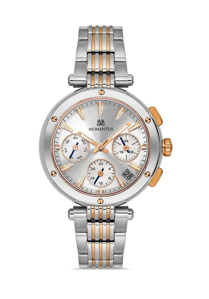 Momentus Women's Shiny Star CS263T-02SR