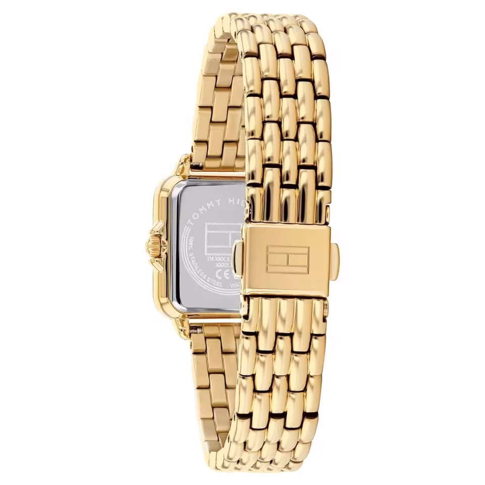 Tommy Hilfiger Th1782858 Kadın Kol Saati