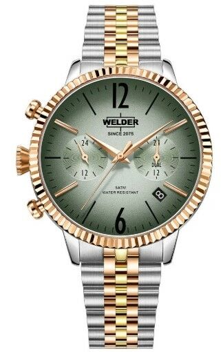 Welder Wwrc129 Kadın Kol Saati