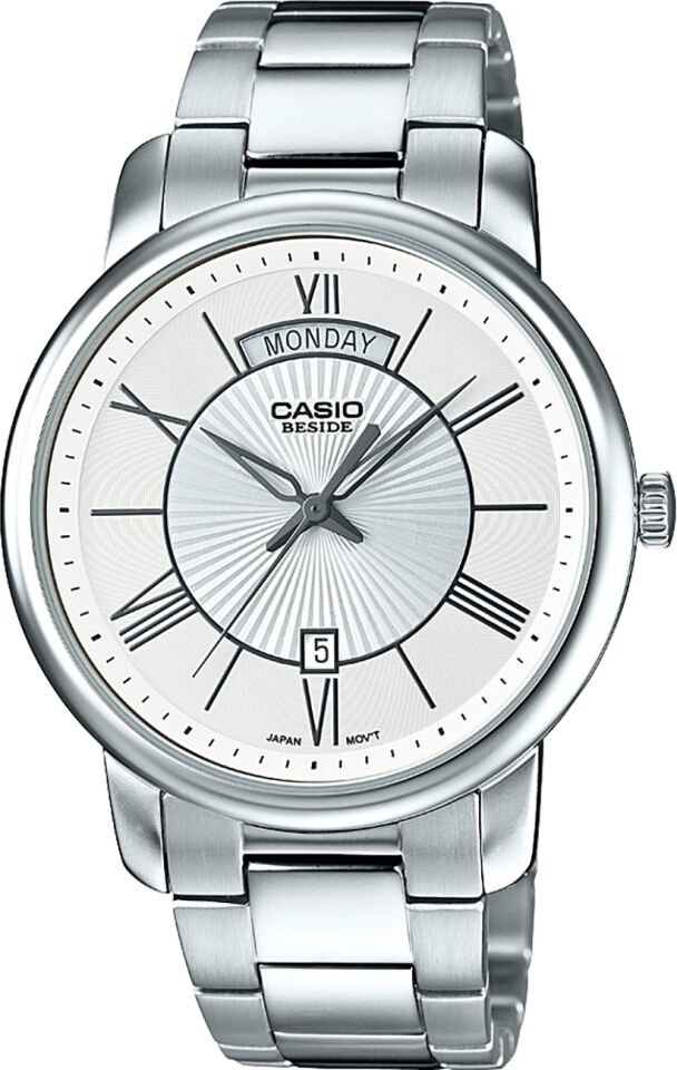 Casio Bem-152D-7Avdf Beside Erkek Kol Saati