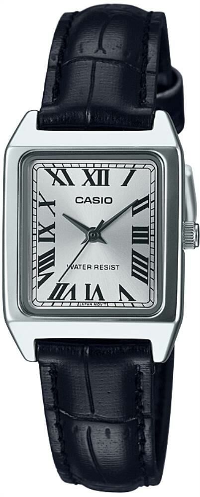 Casio Ltp-V007L-7B1Udf Casio Ltp-V007L-7B1Udf Kadın Kol Saati