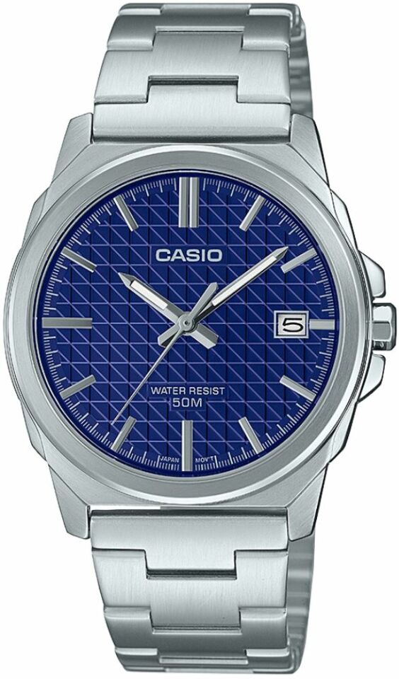 Casio Mtp-E720D-2Avdf Analog Erkek Kol Saati