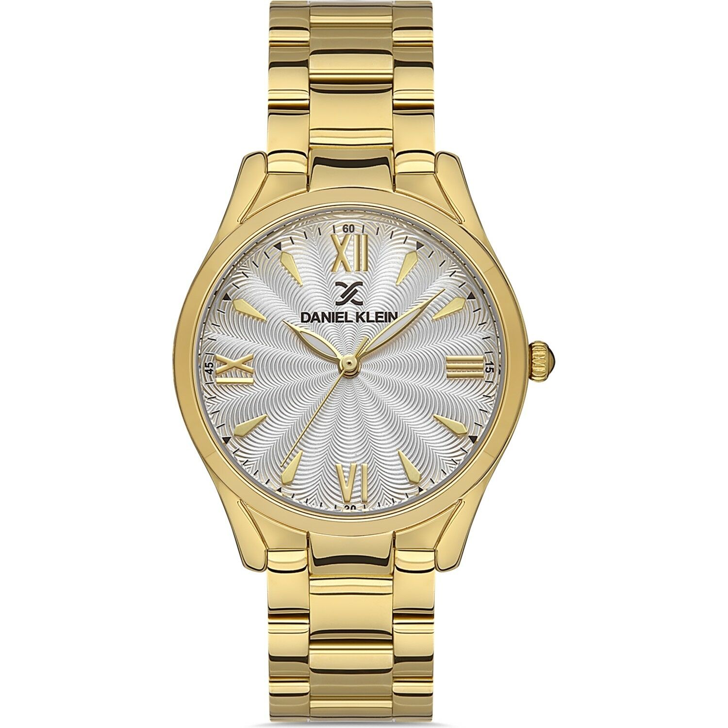 Daniel Klein Dke.1.10281.5 Kadın Kol Saati