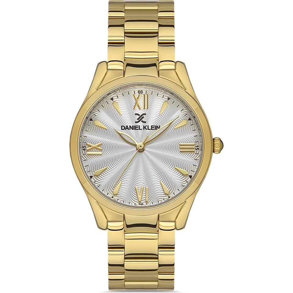 Daniel Klein Dke.1.10281.5 Kadın Kol Saati