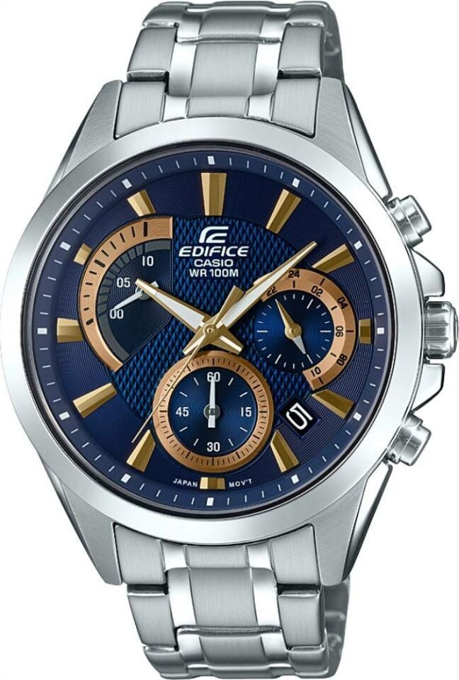 Casio EFV-580D-2AVUDF Edifice Erkek Kol Saati