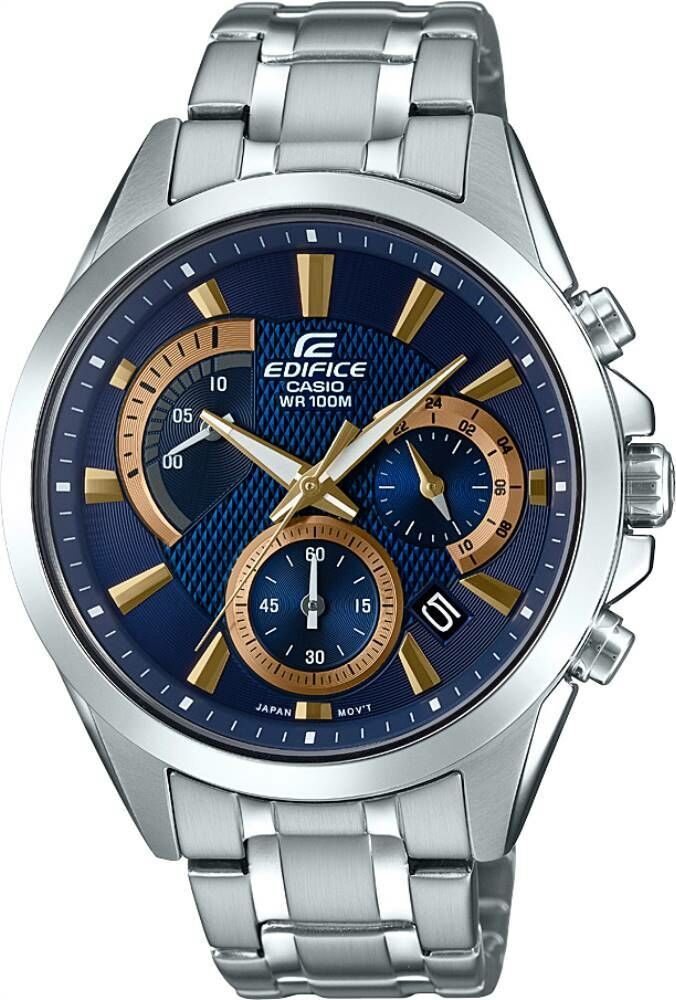 Casio Efv-580D-2Avudf Edifice Erkek Kol Saati