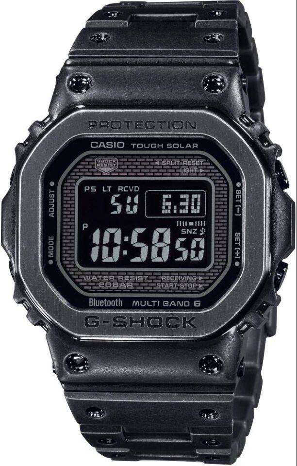Casio Gmw-B5000V-1Dr G-Shock Erkek Kol Saati