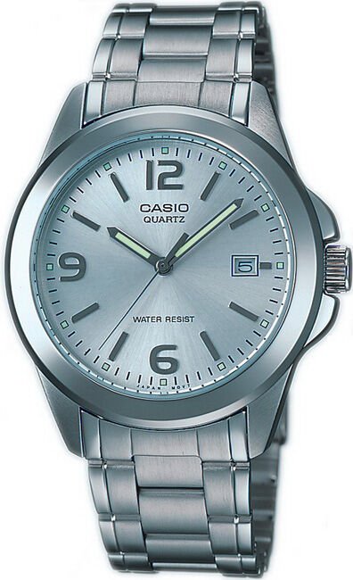 Casio Mtp-1215A-7Adf Analog Erkek Kol Saati