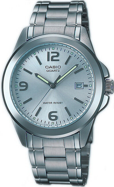 Casio Mtp-1215A-7Adf Analog Erkek Kol Saati
