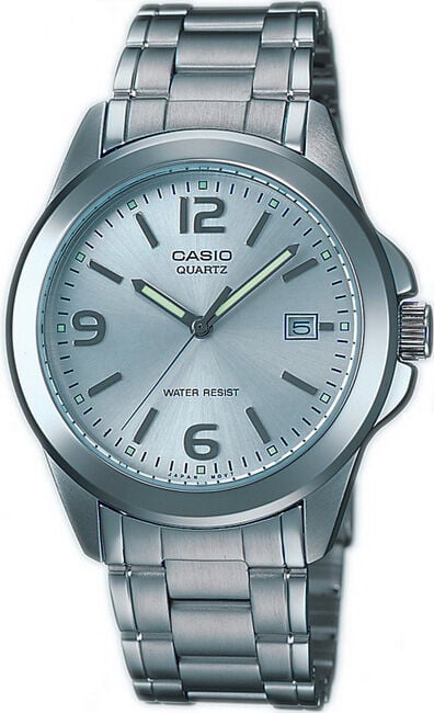 Casio MTP-1215A-7ADF Analog Erkek Kol Saati