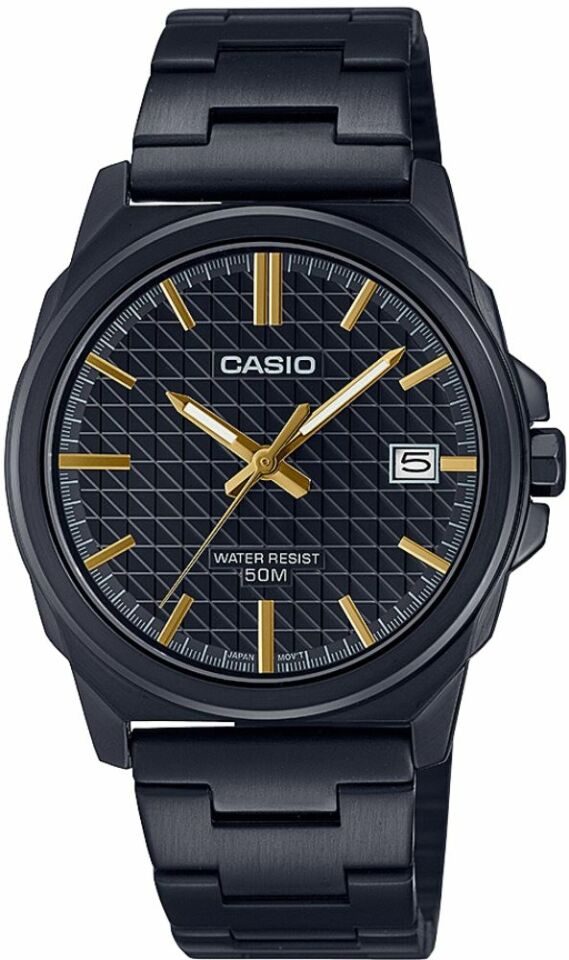 Casio Mtp-E720B-1Avdf Analog Erkek Kol Saati