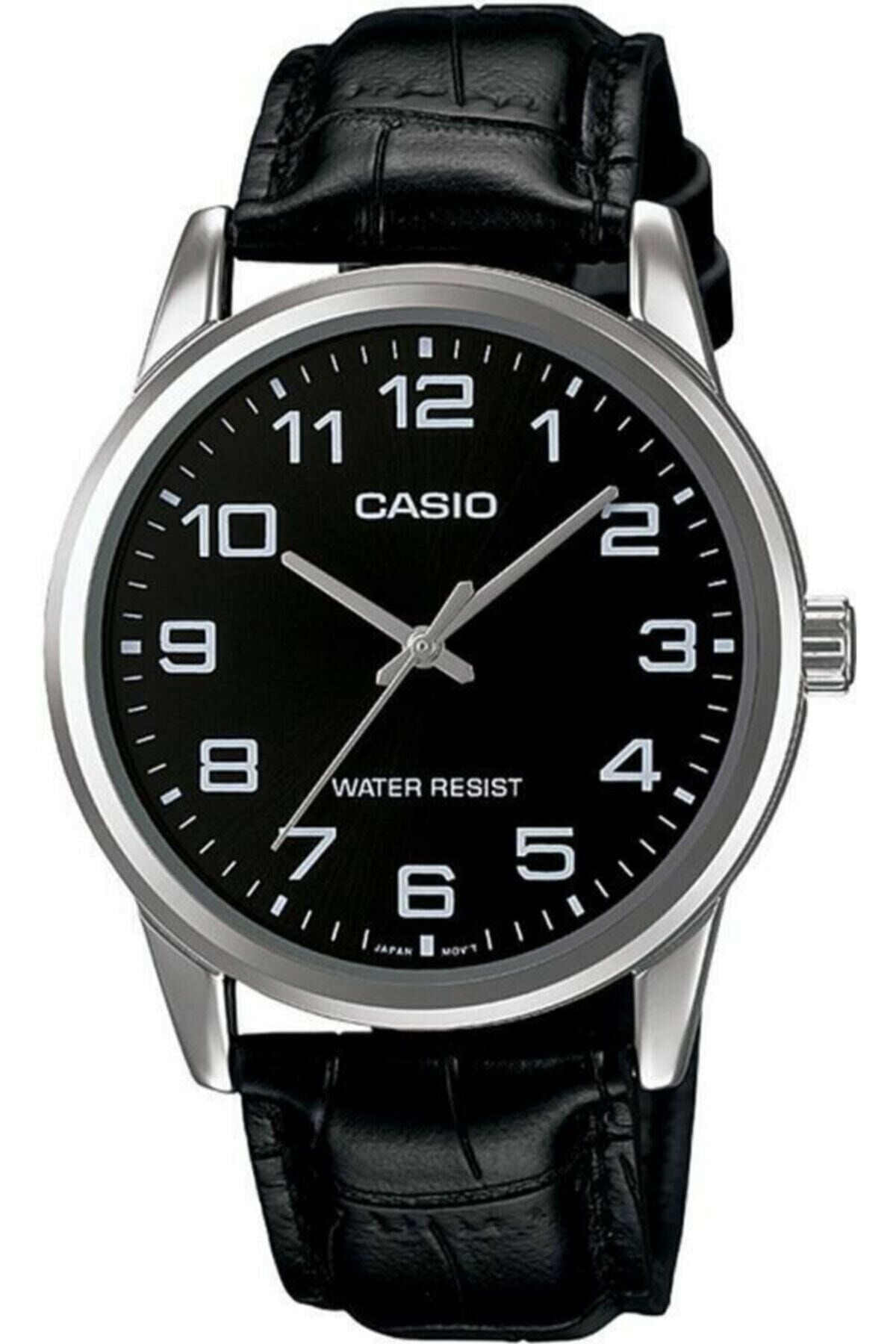 Casio Mtp-V001L-1Budf Casio Mtp-V001L-1Budf Erkek Kol Saati