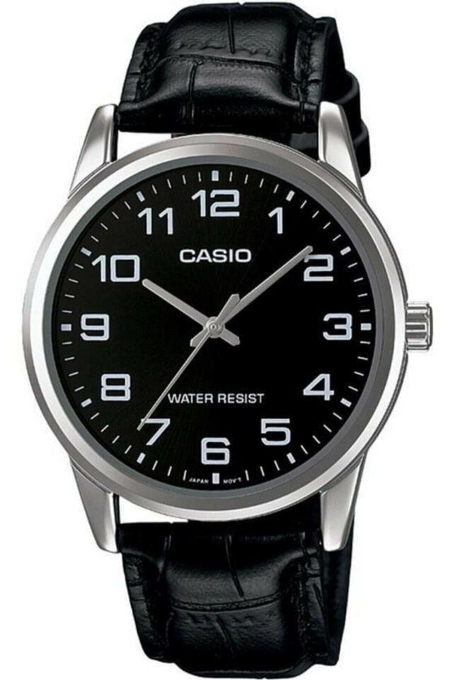 Casio Mtp-V001L-1Budf Casio Mtp-V001L-1Budf Erkek Kol Saati