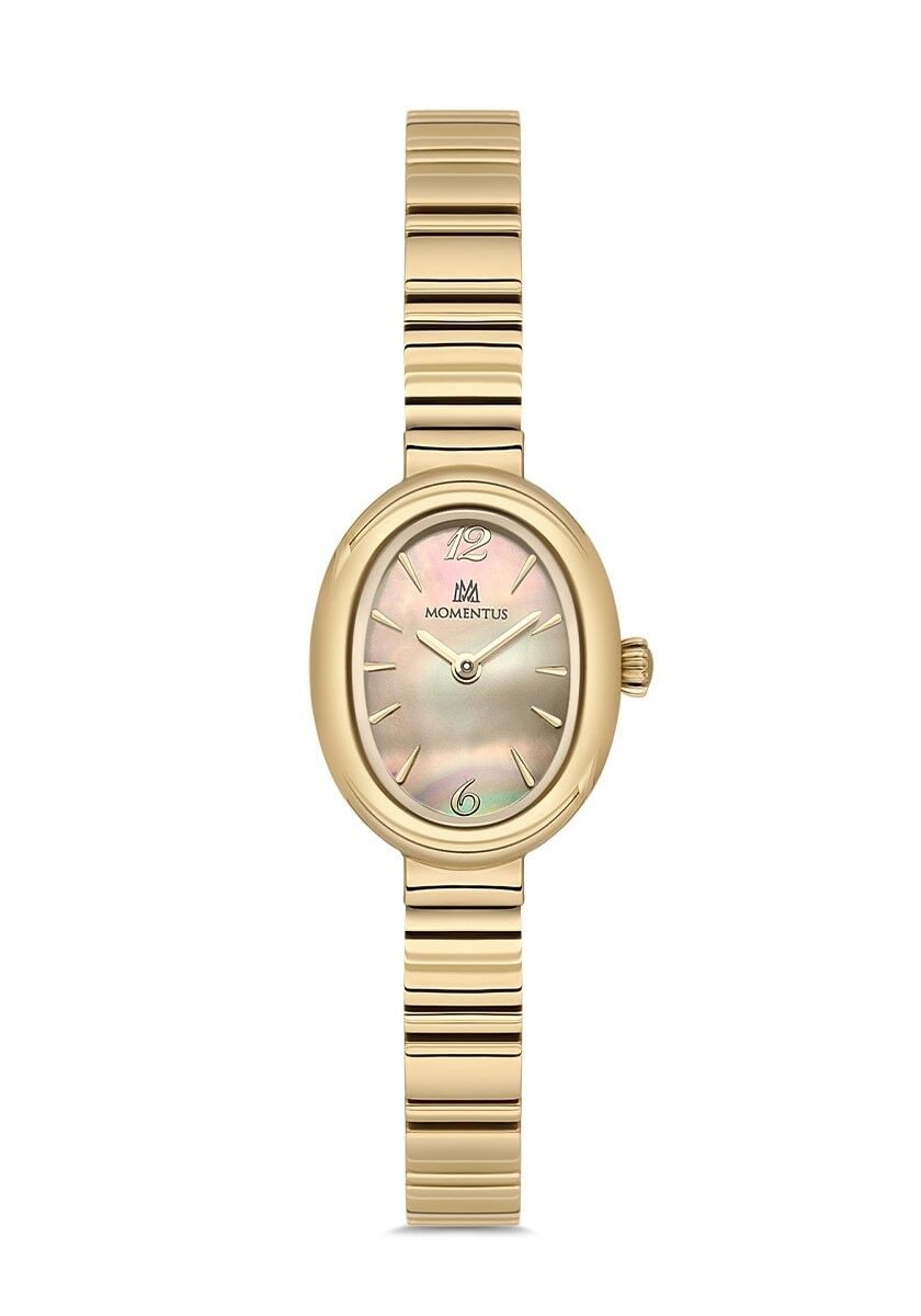 Momentus Women's Classy CW326G-08SG