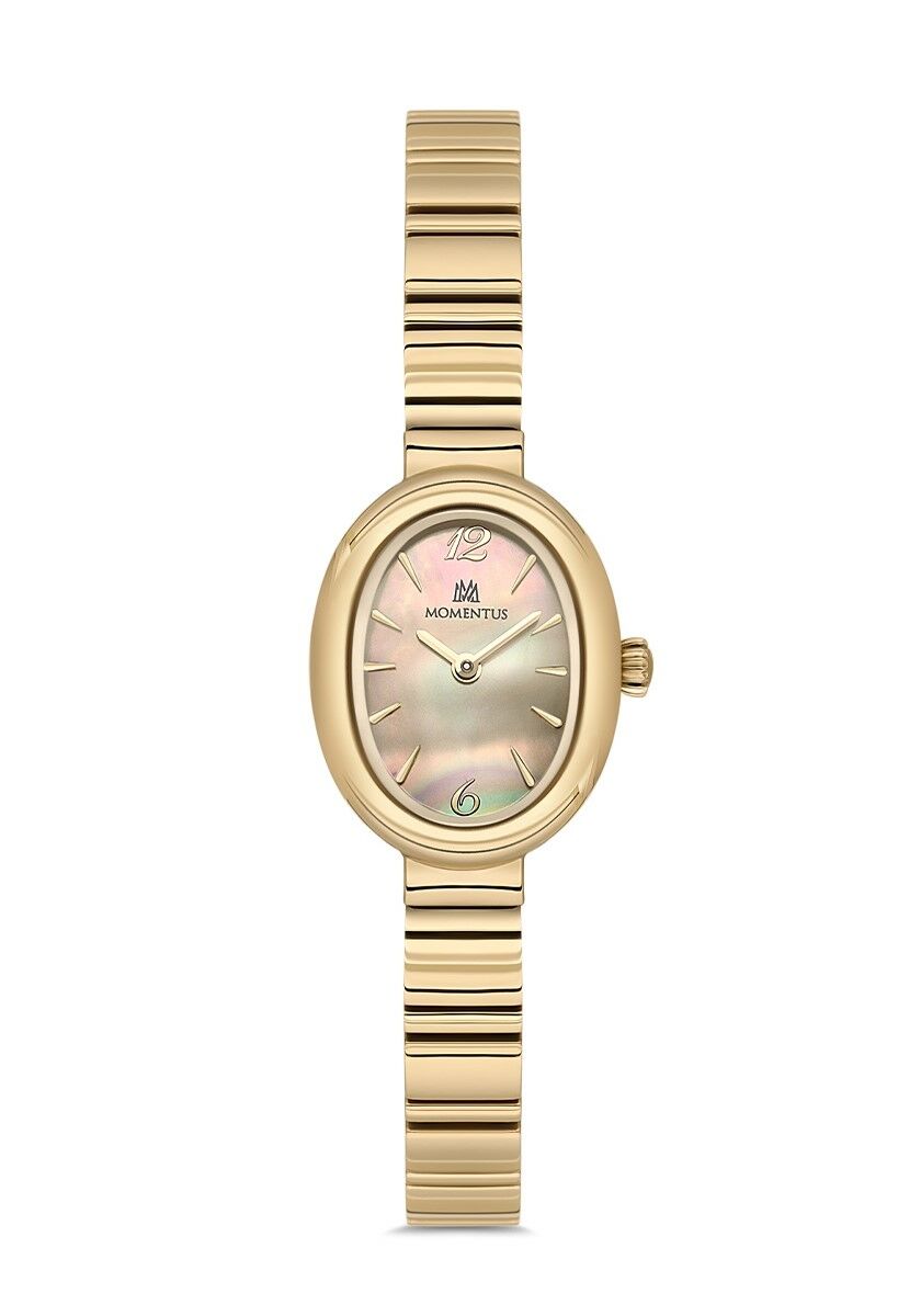 Momentus Women's Classy CW326G-08SG