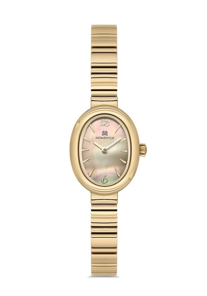 Momentus Women's Classy CW326G-08SG