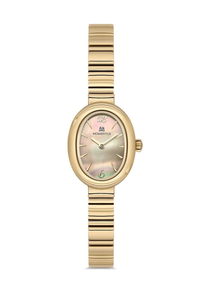 Momentus Women's Classy CW326G-08SG