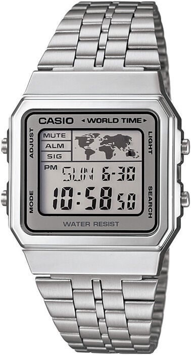 Casio A500WA-7DF Casio A500WA-7DF Erkek Kol Saati