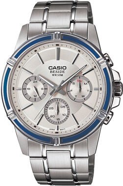 Casio Bem-311D-7Avdf Beside Erkek Kol Saati
