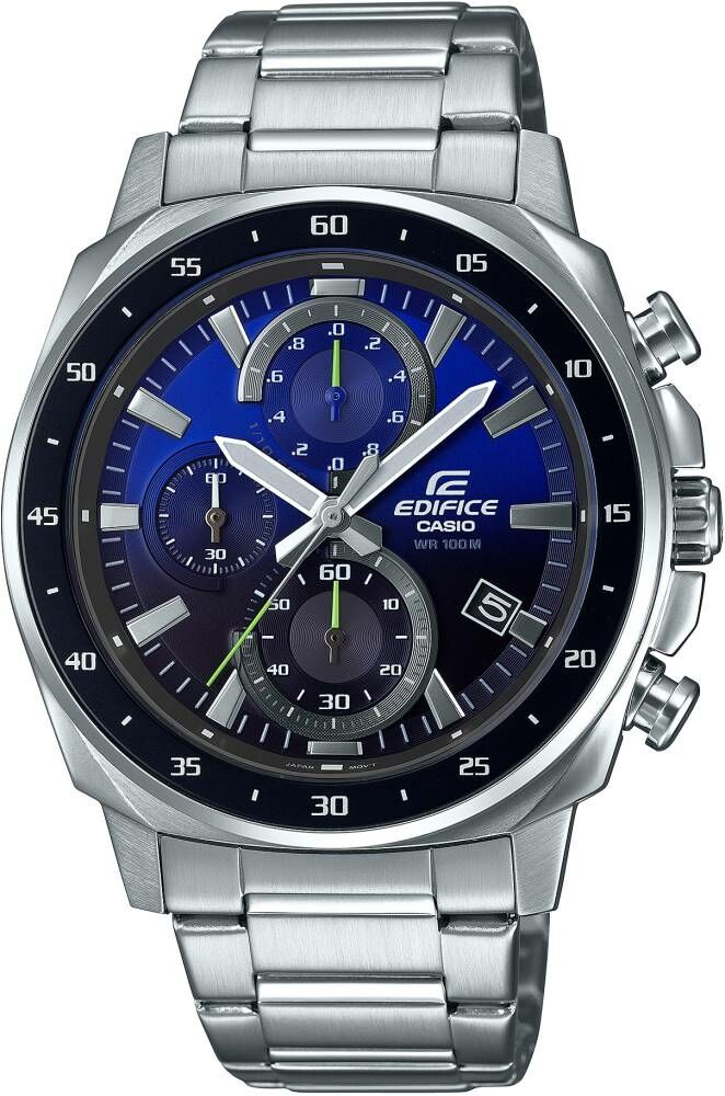 Casio Efv-600D-2Avudf Edifice Erkek Kol Saati