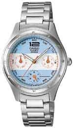 Casio Ltf-300D-2Avdf Analog Kadın Kol Saati