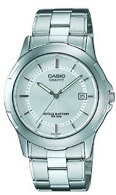 Casio MTP-1219A-7AVDF Analog Erkek Kol Saati