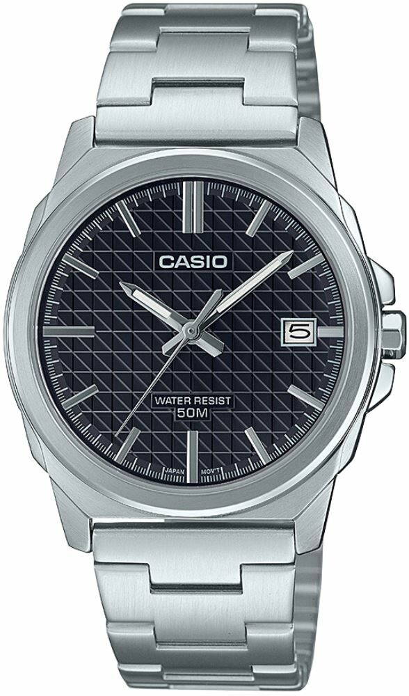 Casio Mtp-E720D-1Avdf Analog Erkek Kol Saati