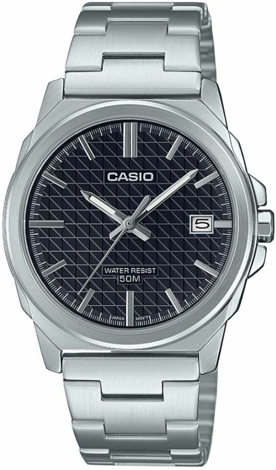 Casio Mtp-E720D-1Avdf Analog Erkek Kol Saati