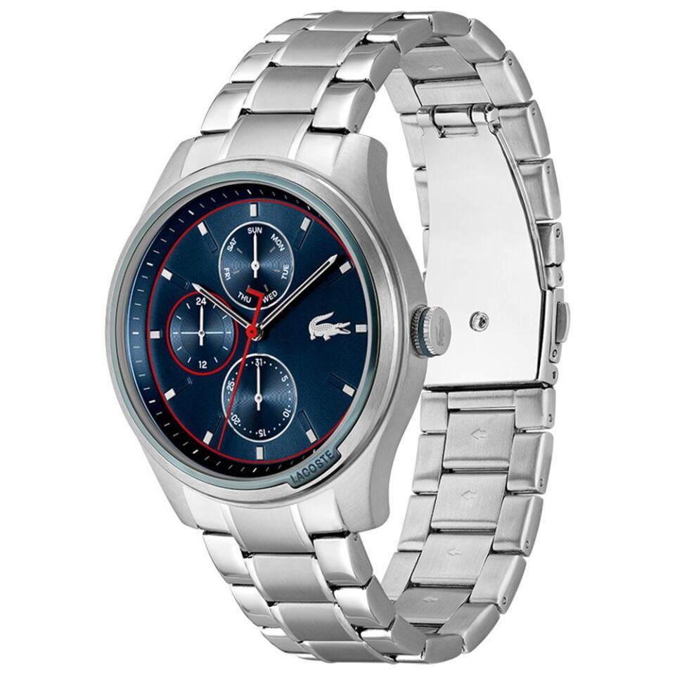 Lacoste LAC2011211 Erkek Kol Saati