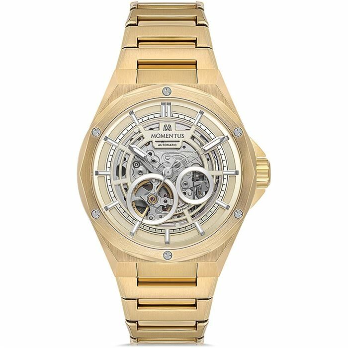 Momentus Mm101G-16Sg Erkek Kol Saati