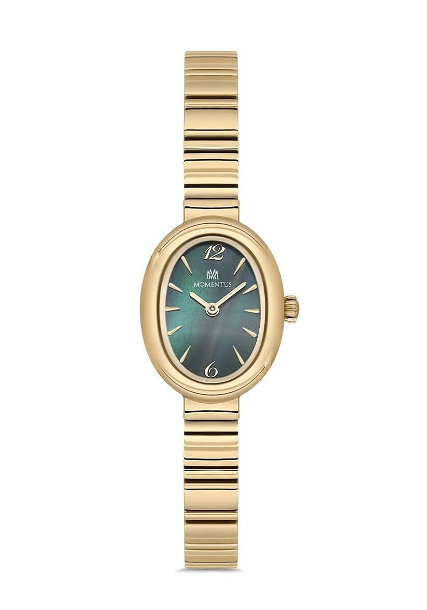 Momentus Women's Classy CW326G-15SG