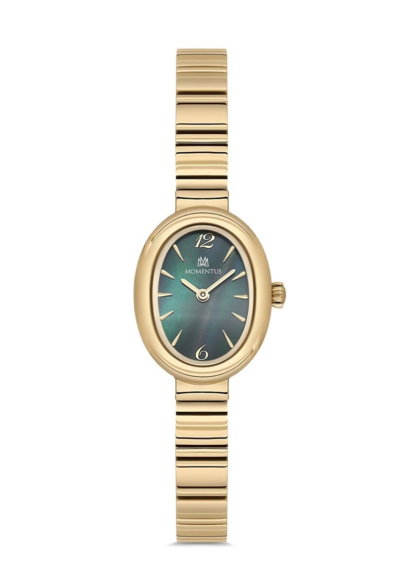 Momentus Women's Classy CW326G-15SG