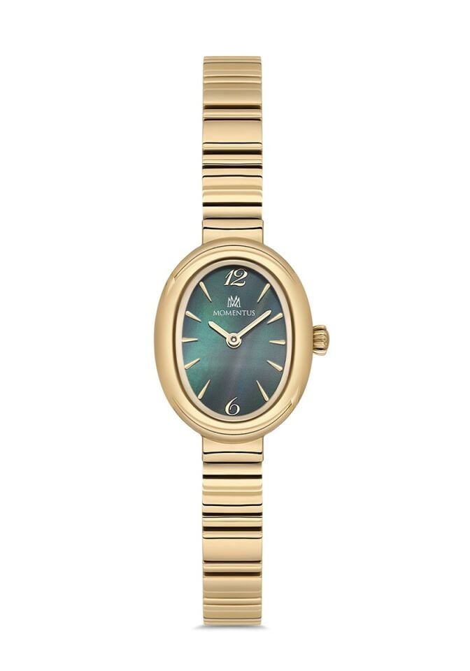 Momentus Women's Classy CW326G-15SG