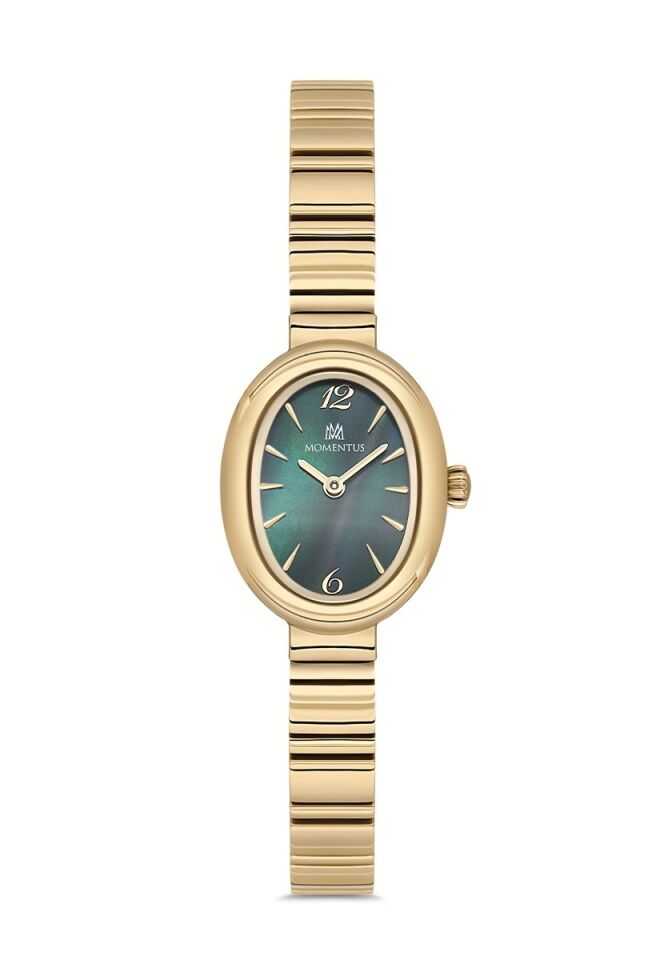 Momentus Women's Classy CW326G-15SG
