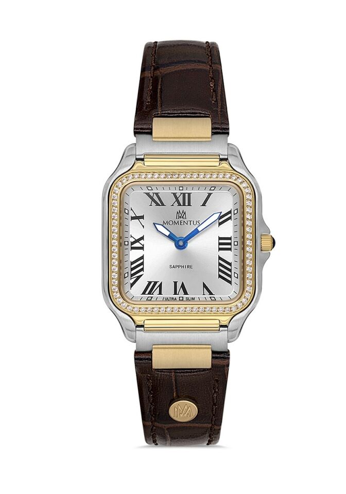 Momentus Women's Shiny Star SS348T-02KG