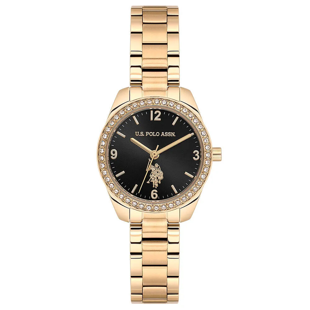U.s. Polo Assn. Uspa2064B-03 Kadın Kol Saati