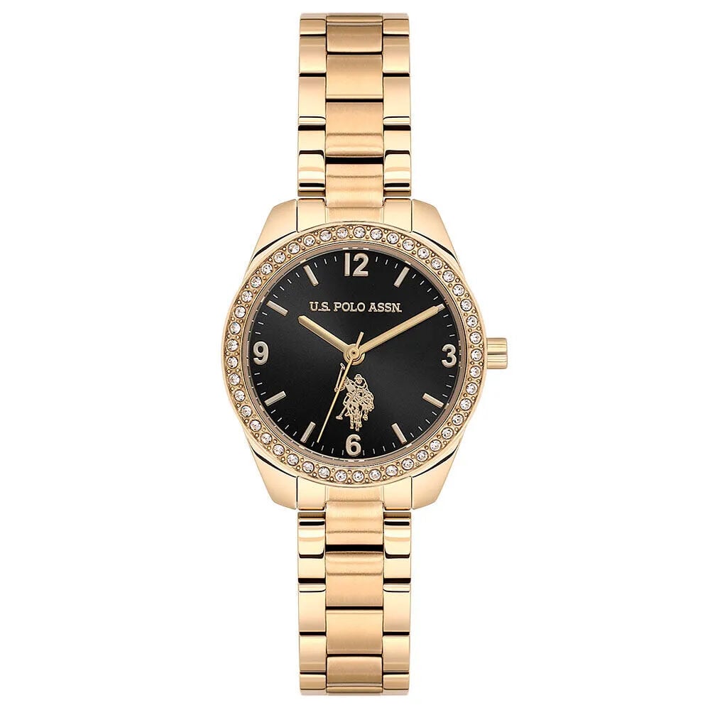 U.s. Polo Assn. Uspa2064B-03 Kadın Kol Saati