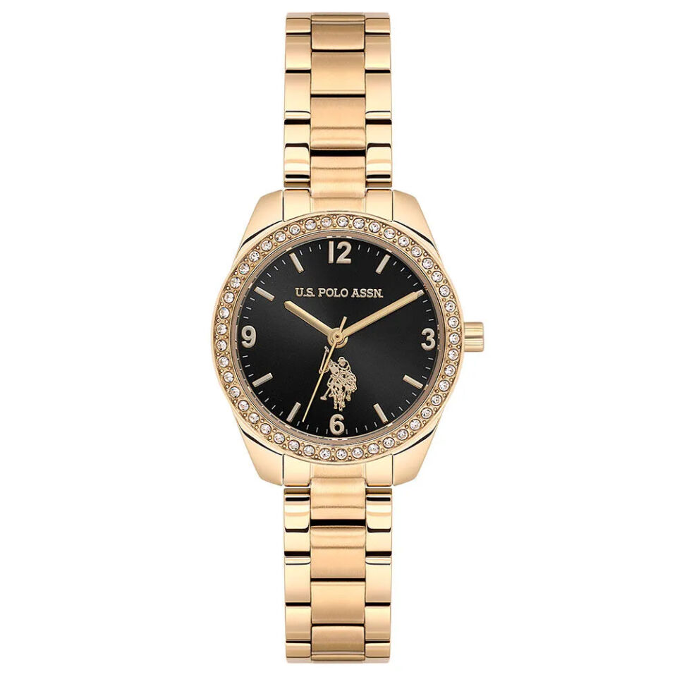 U.s. Polo Assn. Uspa2064B-03 Kadın Kol Saati