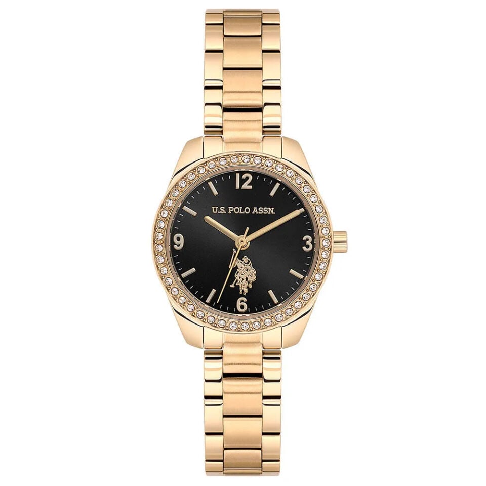U.s. Polo Assn. Uspa2064B-03 Kadın Kol Saati