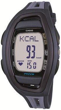 Casio Chf-100-2Avdr Heart Rate Monitor Erkek Kol Saati