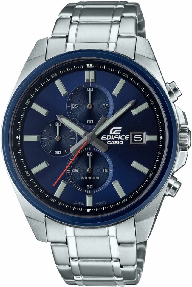 Casio Efv-610Db-2Avudf Edifice Erkek Kol Saati