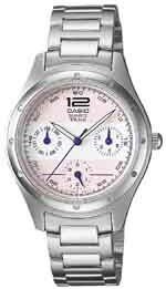 Casio Ltf-300D-4Avdf Analog Kadın Kol Saati