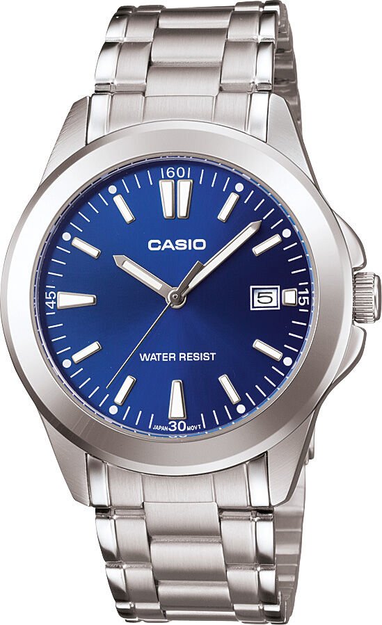 Casio Mtp-1215A-2A2Df Analog Erkek Kol Saati