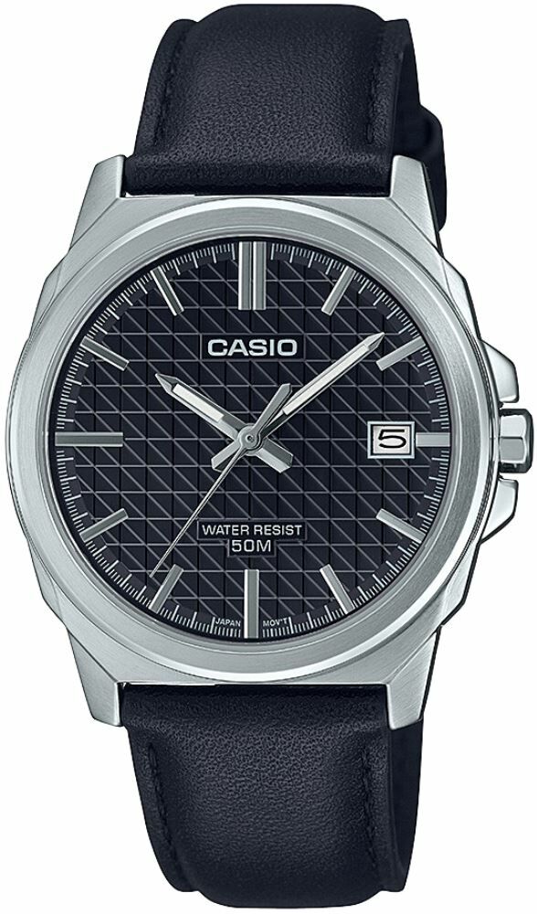 Casio Mtp-E720L-1Avdf Analog Erkek Kol Saati