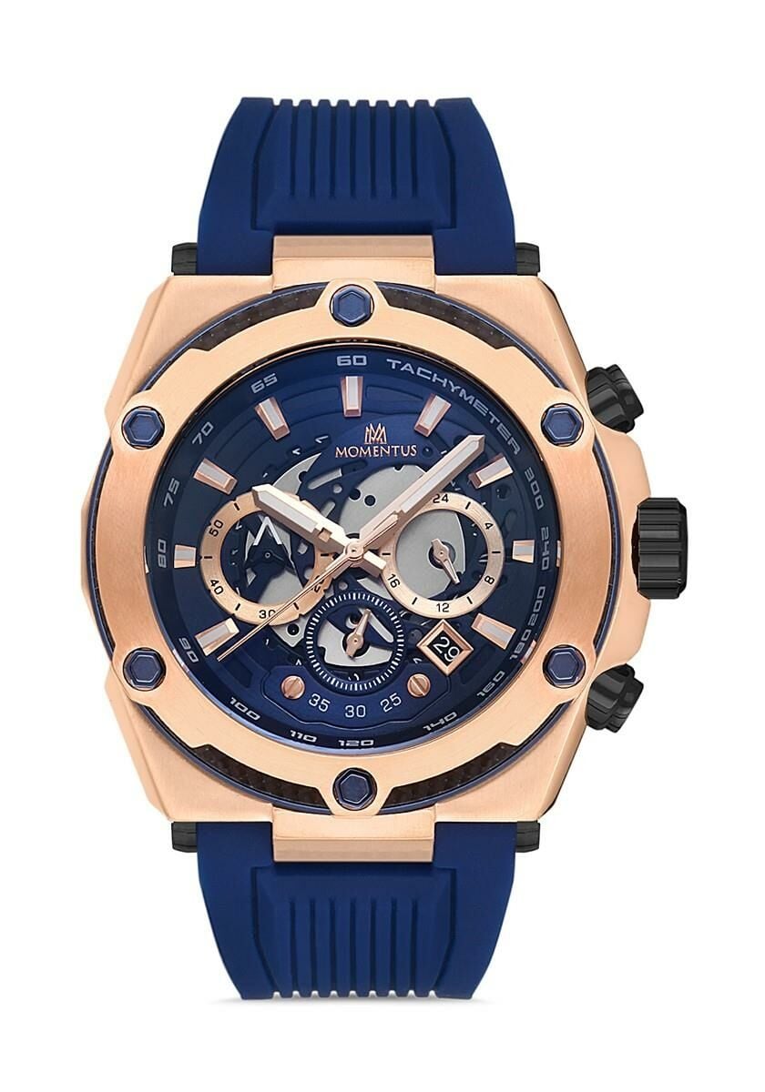 Momentus Erkek Kol Saati SM354R-11MR