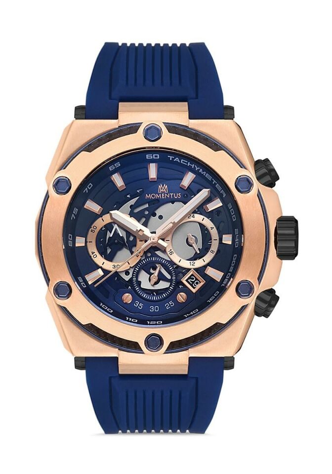 Momentus Erkek Kol Saati SM354R-11MR
