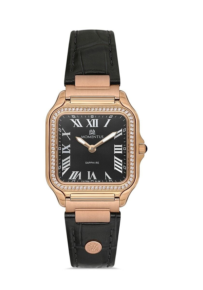 Momentus Women's Shiny Star SS348R-04BR