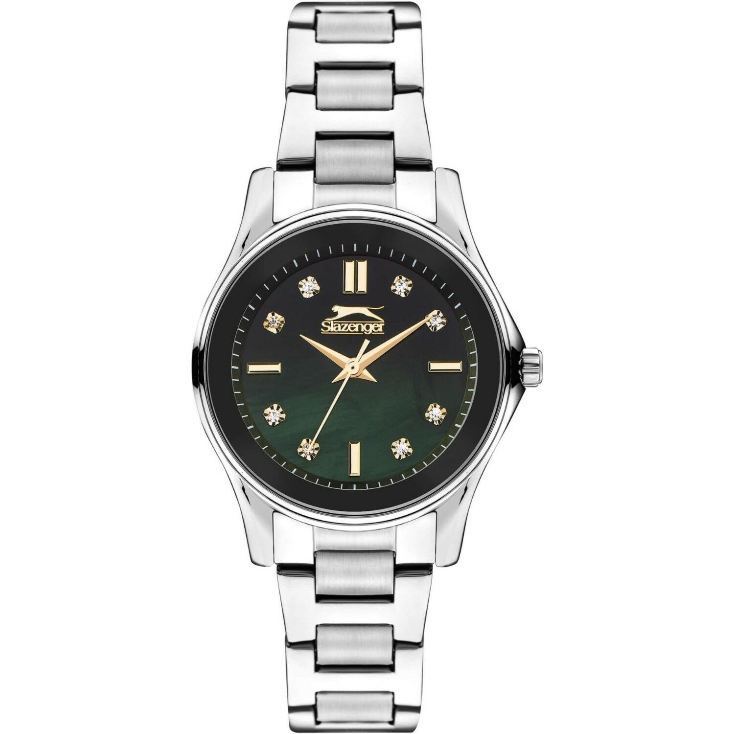 Slazenger Sl.09.2235.3.05 Kadın Kol Saati