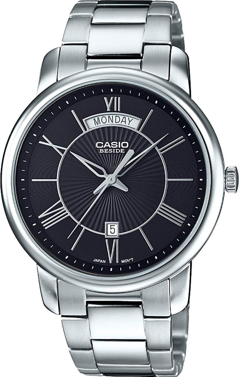 Casio Bem-152D-1Avdf Beside Erkek Kol Saati