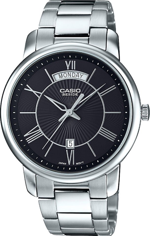 Casio Bem-152D-1Avdf Beside Erkek Kol Saati